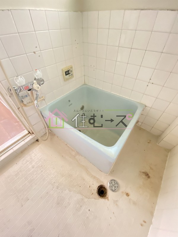 RIZEONE平野 風呂画像