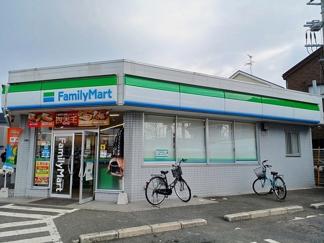 あすなろ その他外観1