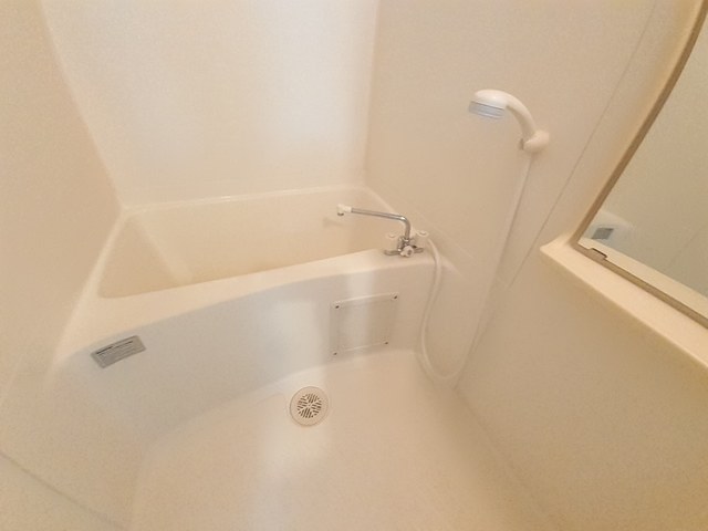 あすなろ 風呂画像