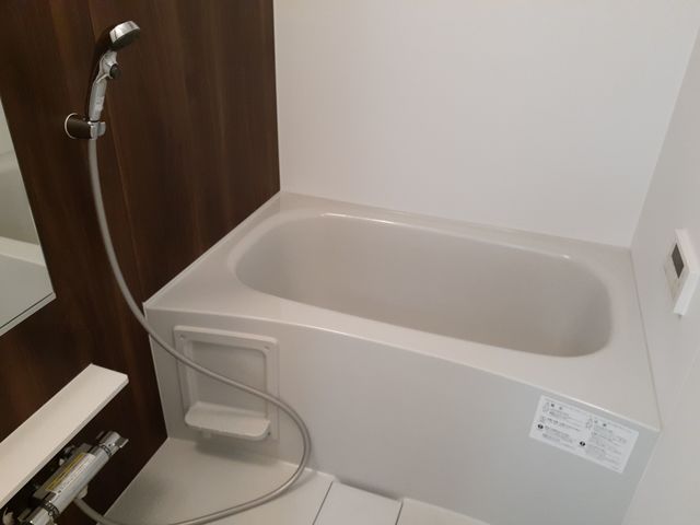 ケーズコート深井 風呂画像