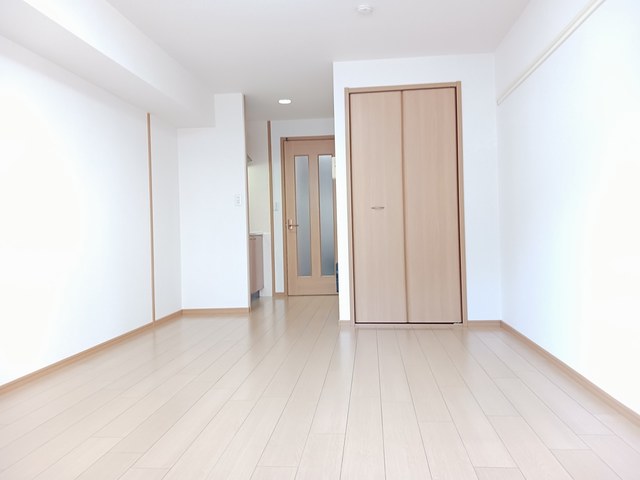 ロイヤルパーク リビング