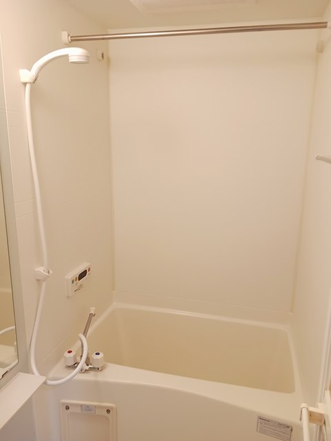 ロイヤルパーク 風呂画像