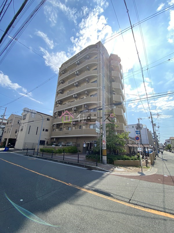 CASA DE PAO 外観
