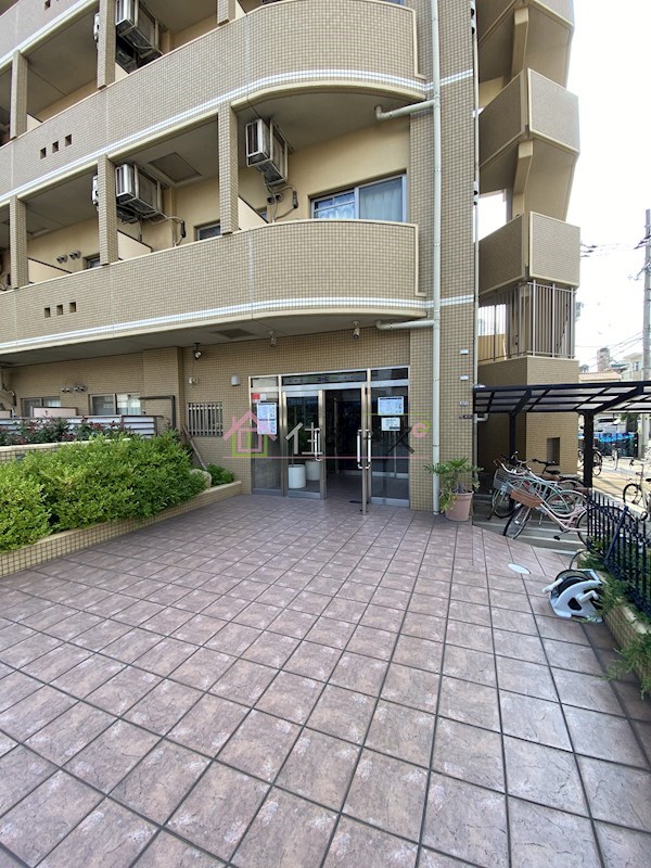 CASA DE PAO その他1