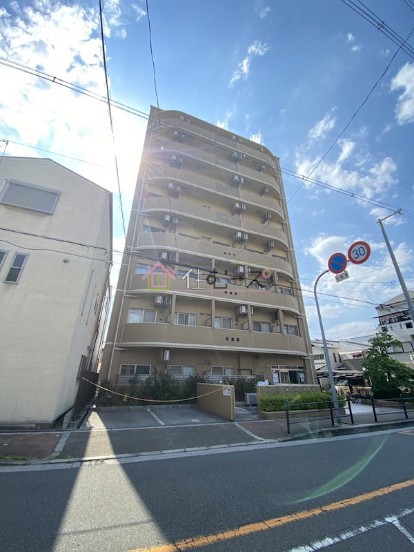 CASA DE PAO その他外観1