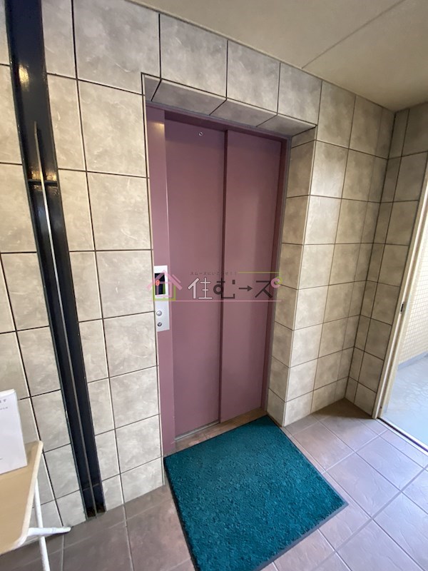 CASA DE PAO その他外観2