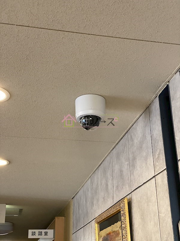 CASA DE PAO その他外観3