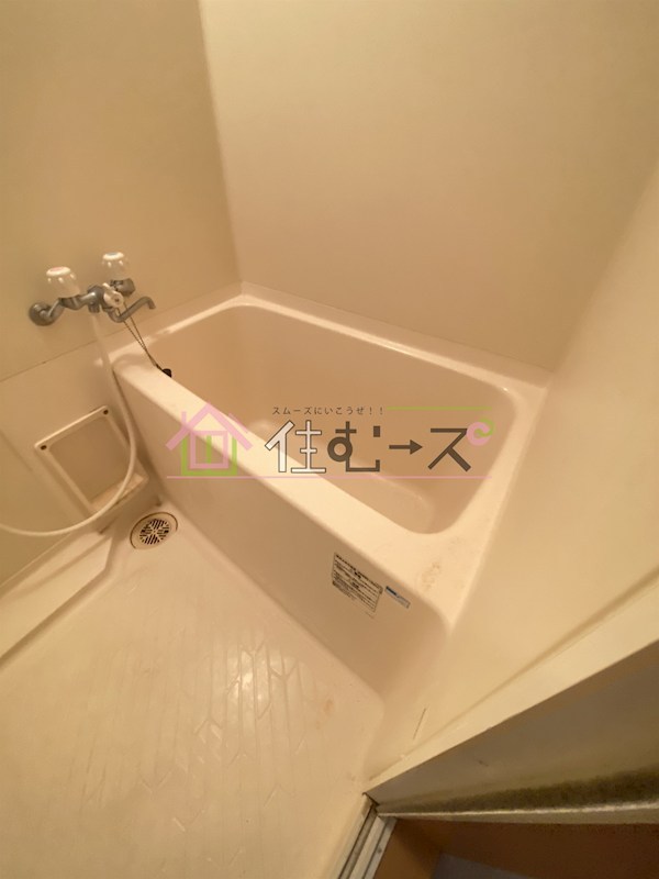 Ｍ&amp;rsquo;プラザ長堀 風呂画像