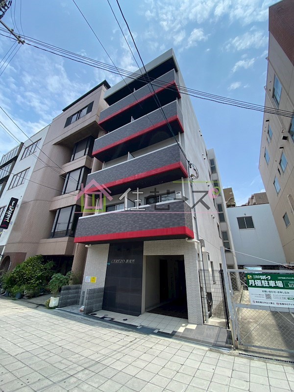 CEREZO難波西 その他外観1