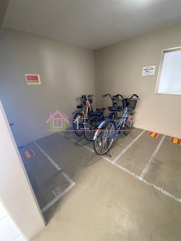 CEREZO難波西 その他外観2