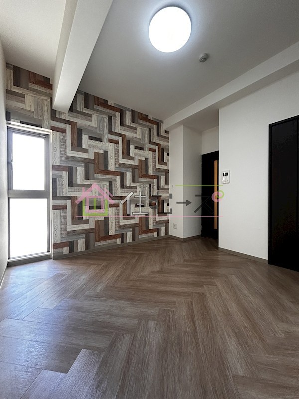 CEREZO難波西 リビング