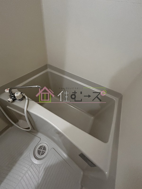 CEREZO難波西 風呂画像