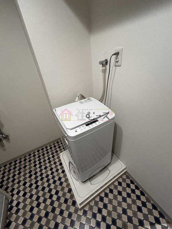 ハイツ桜川 その他2