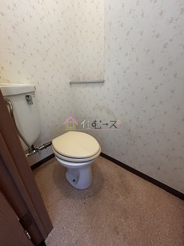 井下花園マンション その他2