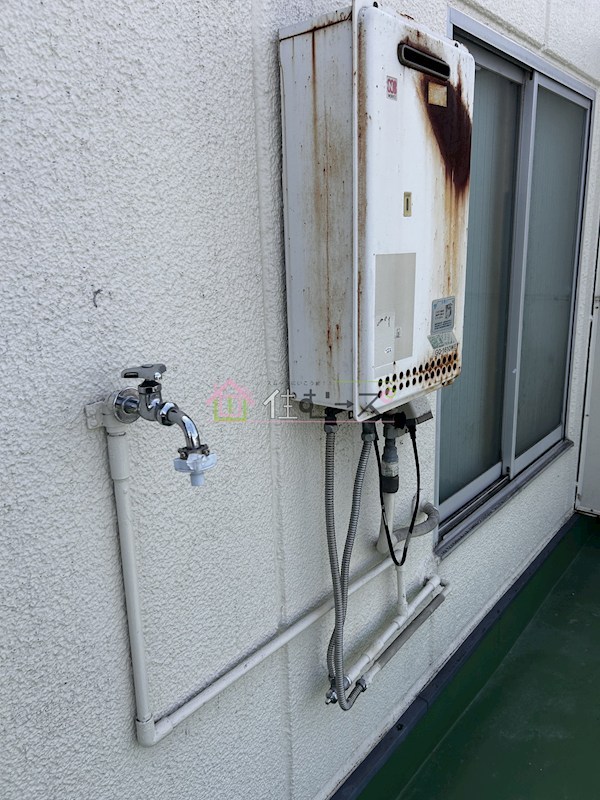 井下花園マンション その他5
