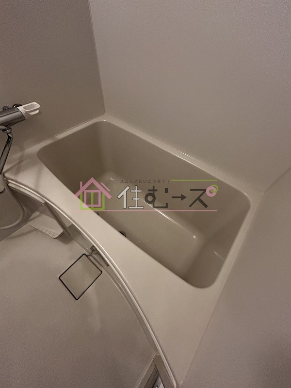 みおつくし岸里 風呂画像