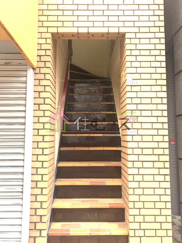 ユーハイツ京町堀 その他1