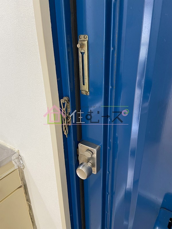 ユーハイツ京町堀 その他4