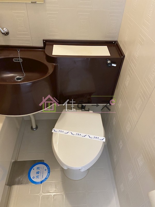 ユーハイツ京町堀 その他5