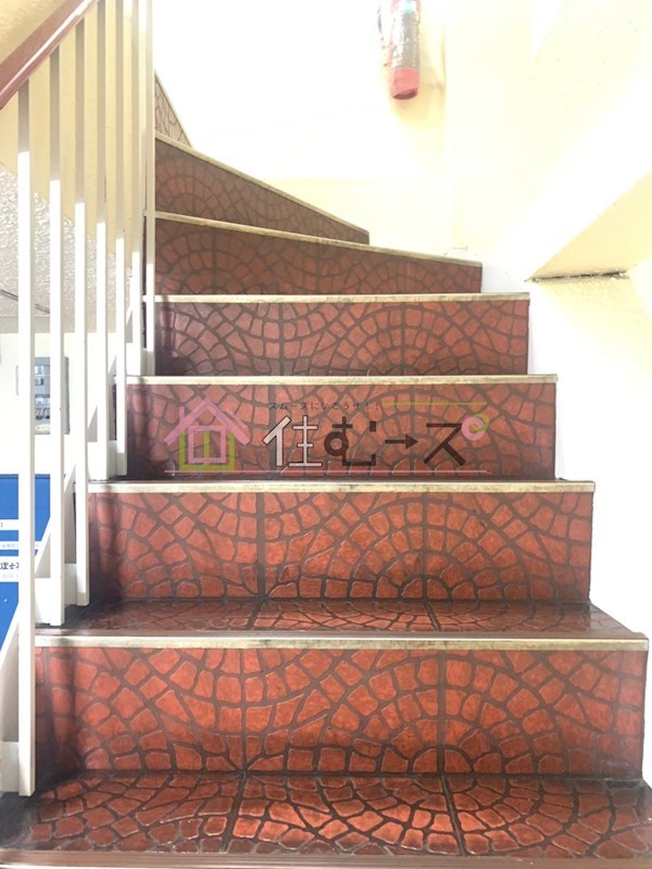 ユーハイツ京町堀 その他外観6