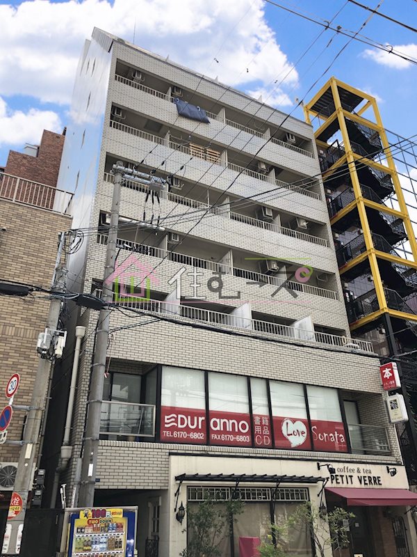 ユーロハイツ本町 その他外観1
