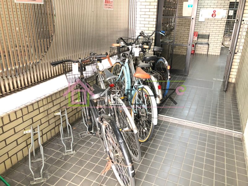 ユーロハイツ本町 その他外観6