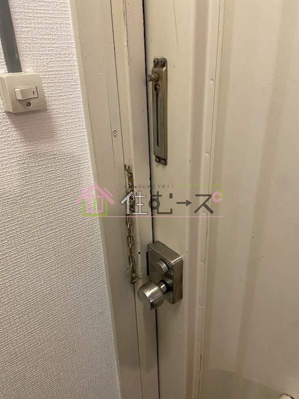 エイトビル江戸堀 その他