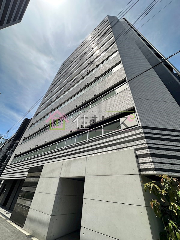 サムティ西長堀River Front その他外観1