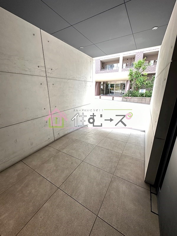 サムティ西長堀River Front その他外観2