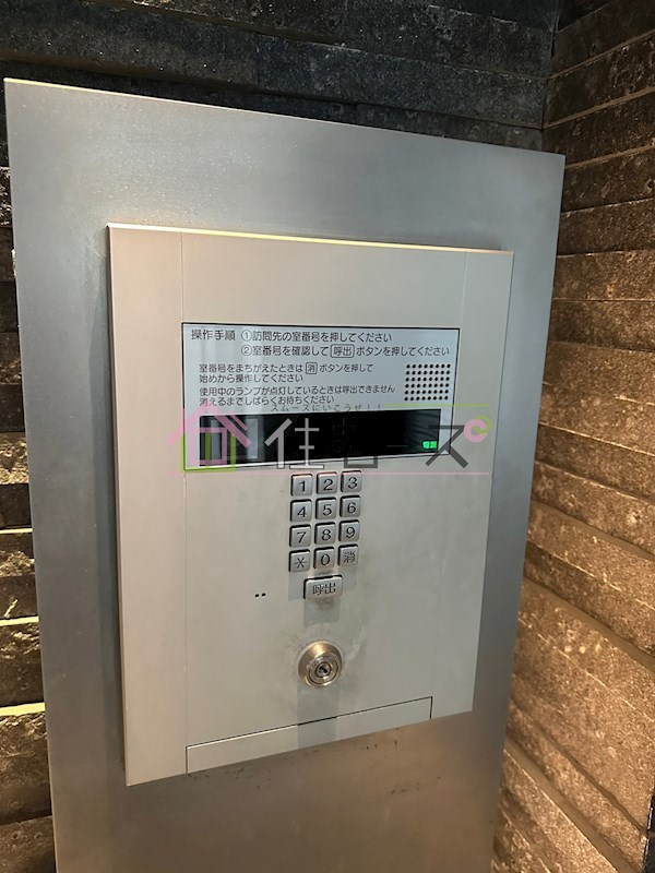 サムティ西長堀River Front その他外観3
