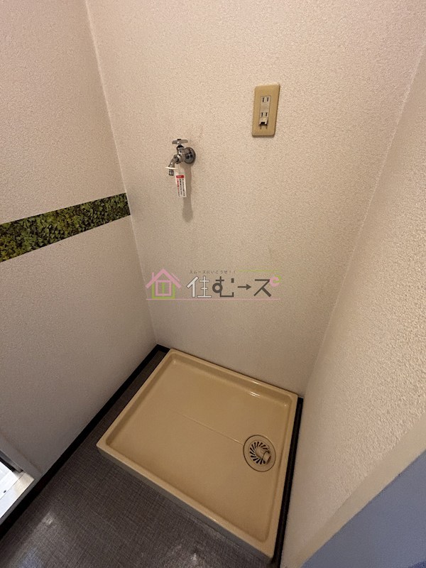 プレミセス岸里 その他6