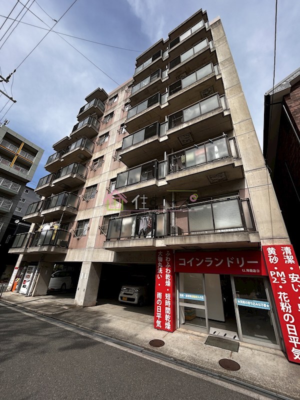 プレミセス岸里 その他外観1