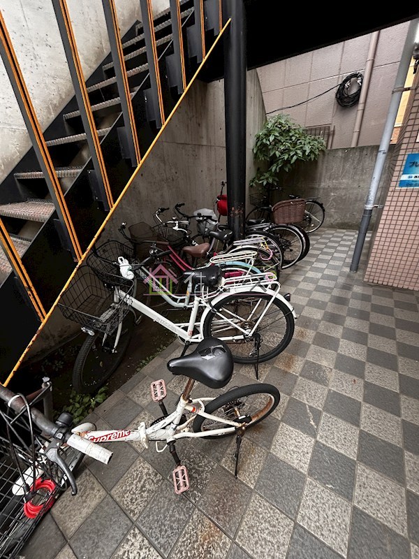 プレミセス岸里 その他外観6