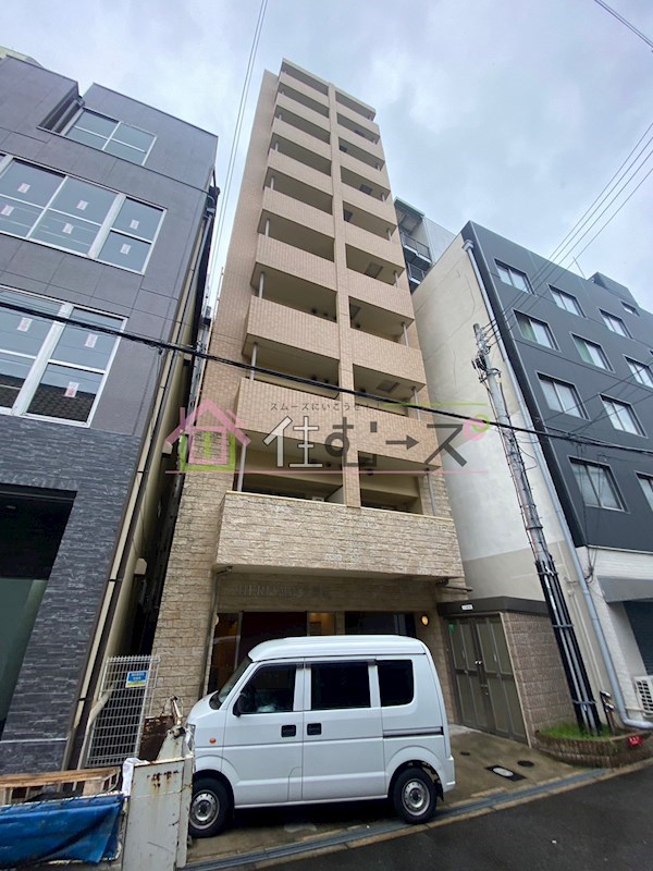 HERITAGE夕陽丘 その他外観1