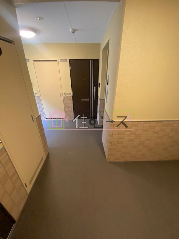 HERITAGE夕陽丘 その他外観2