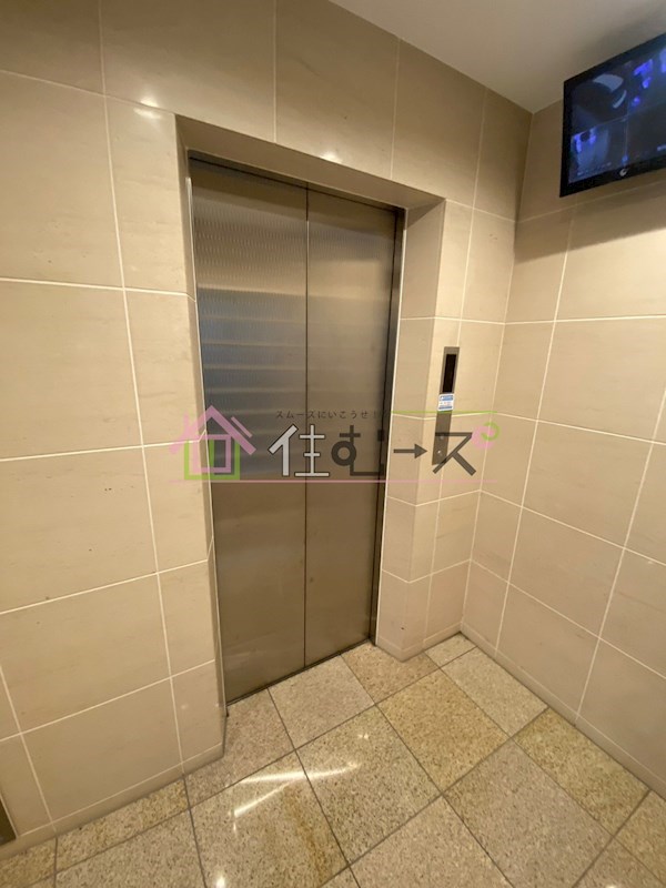 HERITAGE夕陽丘 その他外観3