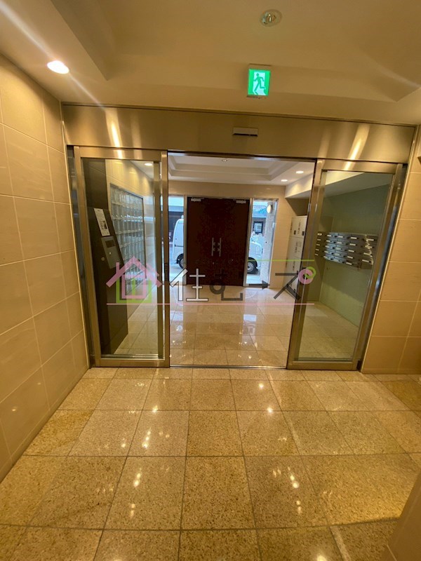 HERITAGE夕陽丘 その他外観4