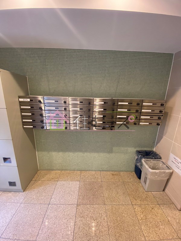 HERITAGE夕陽丘 その他外観5