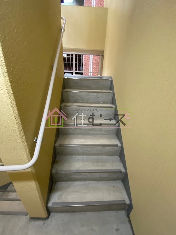 HERITAGE夕陽丘 その他外観6