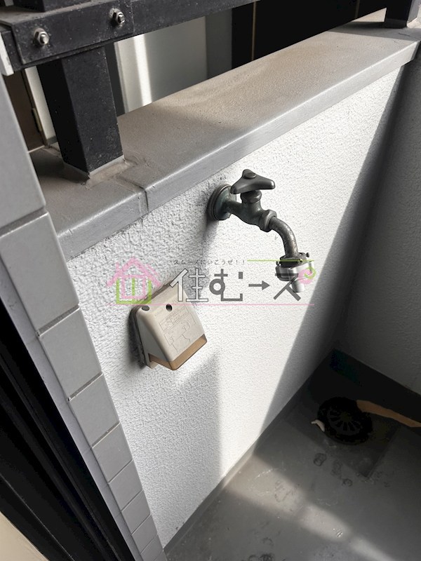 マンションタワーサイド その他3