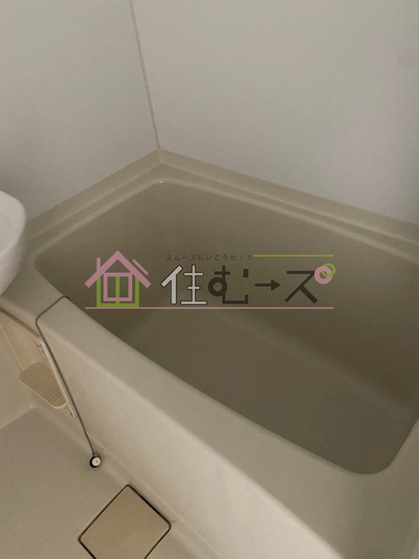 サンタウンあきパート2 風呂画像