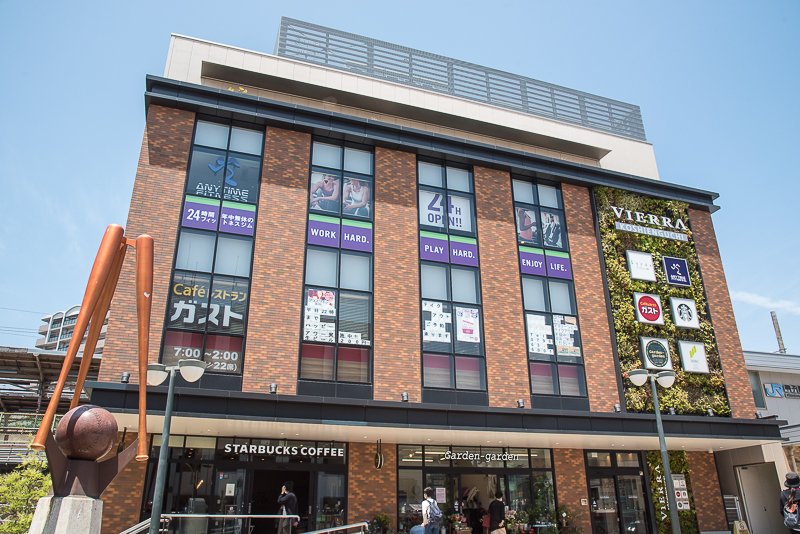 フジパレス阪急武庫之荘Ⅰ番館 周辺画像9