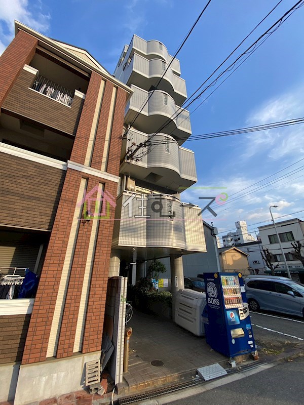 INX・BY・COLLAGE その他外観1