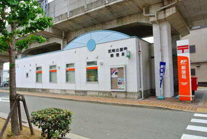 フジパレス尼崎城南Ⅱ番館 周辺画像9