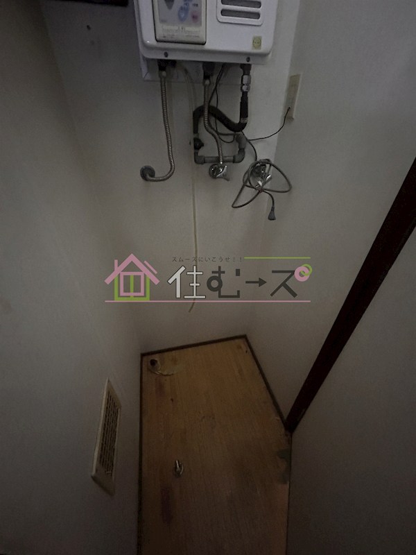 高殿4-18-24(道路沿) その他5