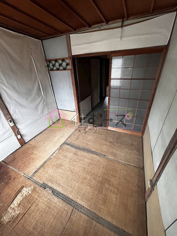 高殿4-18-24(道路沿) その他外観4