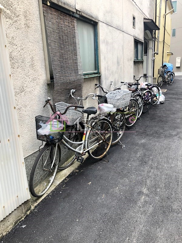 旭文化 その他外観4
