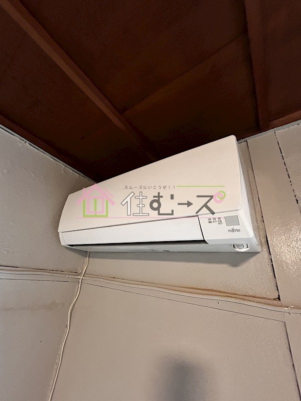 旭区中宮3丁目貸家 その他2