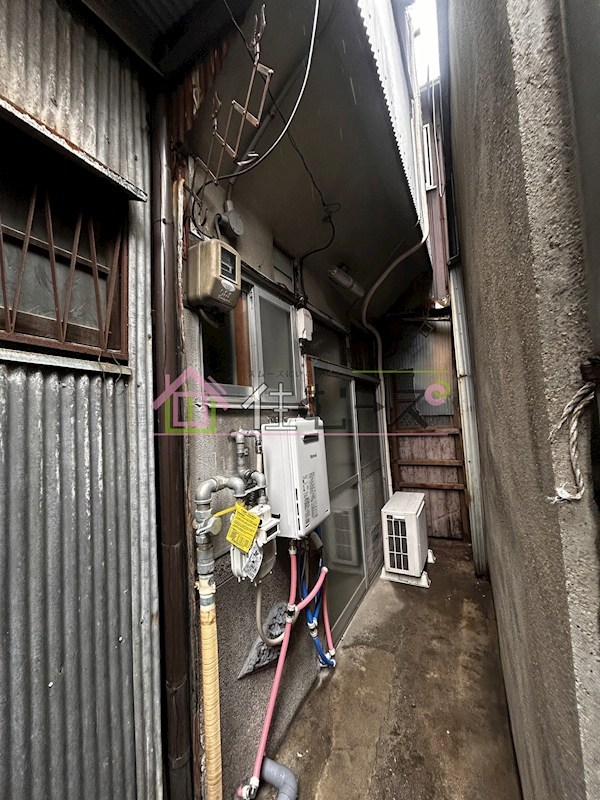 旭区中宮3丁目貸家 その他外観1