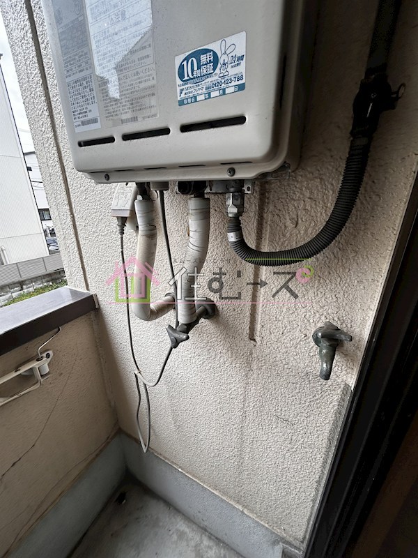 ジュネス大宮Ⅱ その他3